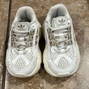 Adidas baby sneakers